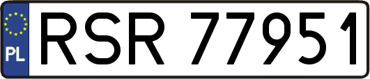 RSR77951