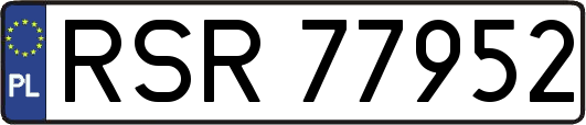 RSR77952