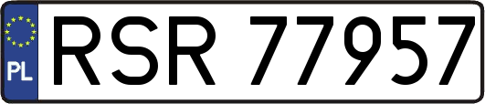 RSR77957