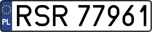 RSR77961