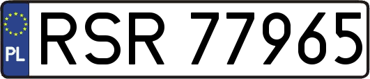 RSR77965