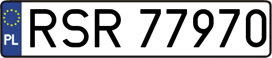 RSR77970