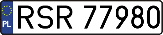 RSR77980