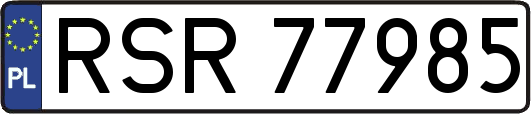 RSR77985