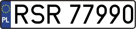 RSR77990