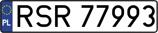RSR77993