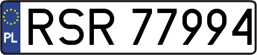 RSR77994
