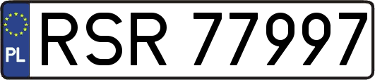 RSR77997