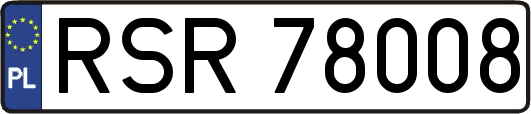 RSR78008