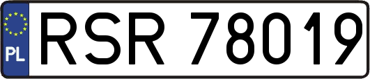 RSR78019