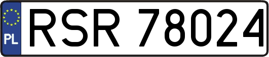RSR78024