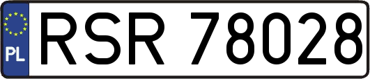 RSR78028
