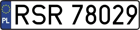 RSR78029