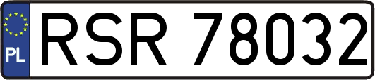 RSR78032