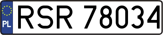 RSR78034