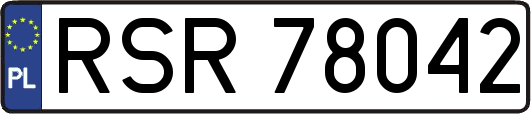 RSR78042