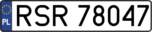 RSR78047