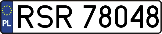 RSR78048
