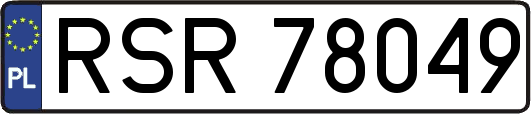 RSR78049