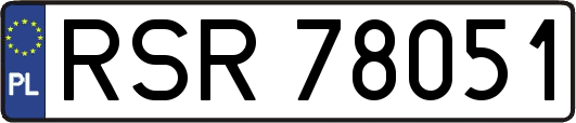 RSR78051