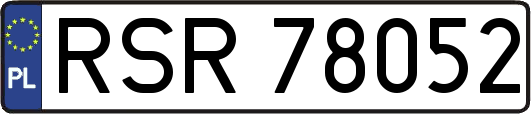 RSR78052