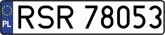 RSR78053