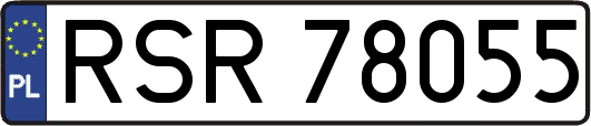 RSR78055