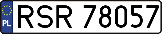 RSR78057