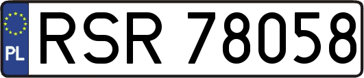 RSR78058