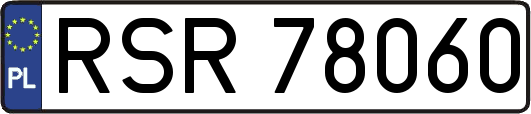 RSR78060