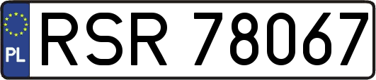 RSR78067