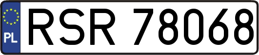 RSR78068