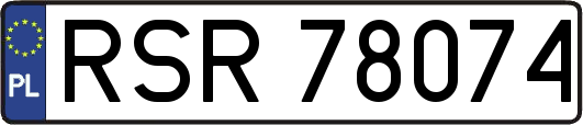 RSR78074