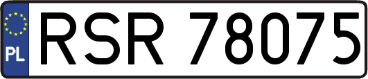 RSR78075