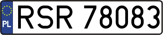 RSR78083