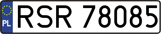 RSR78085
