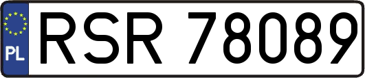 RSR78089