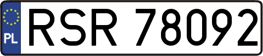 RSR78092