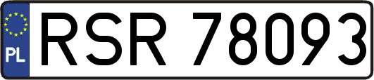 RSR78093