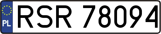 RSR78094