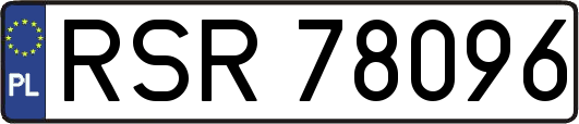RSR78096