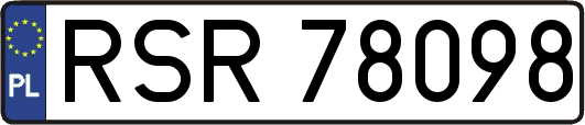 RSR78098