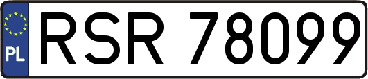 RSR78099