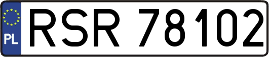 RSR78102