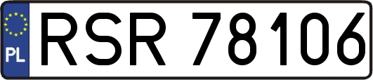 RSR78106
