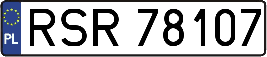 RSR78107