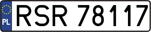 RSR78117