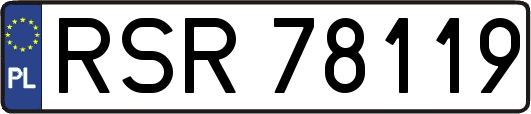 RSR78119