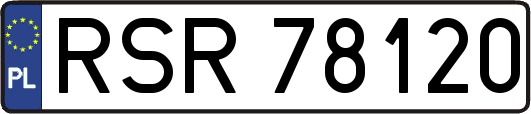 RSR78120