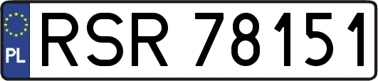 RSR78151